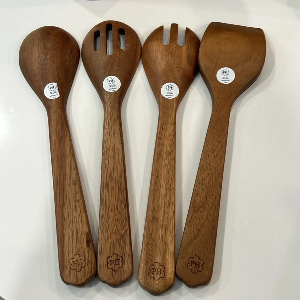 🥄Cute. Princess. House Tools Set.
